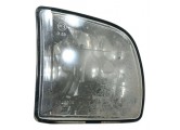 Farol Milha Chery Tiggo 2.0 2010 2011 2012 Direito