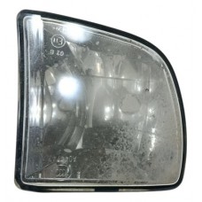 Farol Milha Chery Tiggo 2.0 2010 2011 2012 Direito
