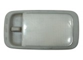 Luz Teto Cortesia Chery Tiggo 2.0 2010 2011 2012