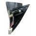 Retrovisor Honda Hrv Exl 2019 2020 Esquerdo C/ Rebatimento