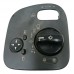 Comando Chave Luz Mercedes C180 W203 2001 2002 2003