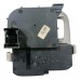 Comando Chave Luz Mercedes C180 W203 2001 2002 2003
