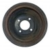 Polia Bomba Água Mercedes C180 W203 2001 2002 2003