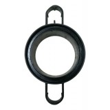 Flange Coletor Admissão Mercedes C180 W203 2001 2002 2003