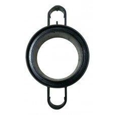 Flange Coletor Admissão Mercedes C180 W203 2001 2002 2003