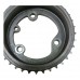 Engrenagem Polia Escape Mercedes C180 W203 2001 2002 2003