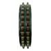 Engrenagem Polia Escape Mercedes C180 W203 2001 2002 2003