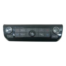 Comando Ar Condicionado Jeep Commander Overland Td380 2022