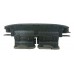 Difusor Ar Central Jeep Commander Overland 2.0 Td380 2022
