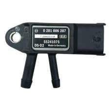 Sensor Pressão Jeep Compass 2.0 Diesel 2022 2023 2024