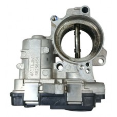 Tbi Corpo Borboleta Jeep Compass 2.0 Diesel 2022 2023 2024