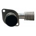Cano Válvula Egr Jeep Compass 2.0 Diesel 2022 2023 2024