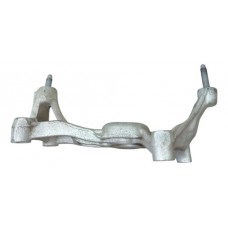 Suporte Catalisador Jeep Compass 2.0 Diesel 2022 2023 2024