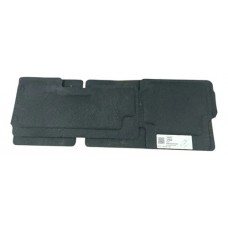 Proteção Capa Bateria Ford Ranger Black 2.0 2026 2027