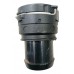 Flange Mangueira Água Ford Ranger Black 2.0 2026 2027