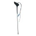 Antena Teto Peugeot 208 Allure 1.6 Auto. 2015 2016 Preto