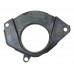 Capa Correia Dentada Peugeot 208 Allure 1.6 Auto. 2015 2016 Preto