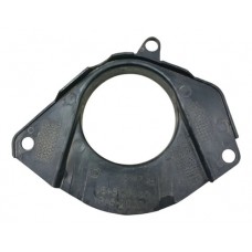 Capa Correia Dentada Peugeot 208 Allure 1.6 Auto. 2015 2016 Preto