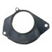 Capa Correia Dentada Peugeot 208 Allure 1.6 Auto. 2015 2016 Preto