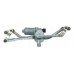 Motor Limpador Parabrisa Peugeot 208 Allure 1.6 Auto. 2015