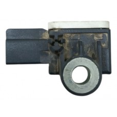 Sensor Impacto Colisão Peugeot 208 Allure 1.6 Auto. 2015 016