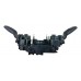 Comando Chave Seta Ford Ranger Black 2.0 2026 2027