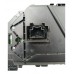 Painel Instrumento Ford Ranger Black 2.0 2026 2027 Detalhe