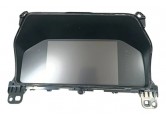 Painel Instrumento Ford Ranger Black 2.0 2026 2027 Detalhe