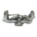 Coletor Admissão Subaru Impreza 2.0 Auto. 2009 2010 2011