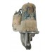 Motor Arranque Subaru Impreza 2.0 Auto. 2009 2010 2011