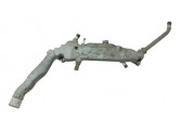 Cano Agua Motor Subaru Impreza 2.0 Auto. 2009 2010 2011