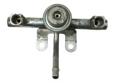 Flauta Bico Injetor Subaru Impreza 2.0 Auto. 2009 2010 2011