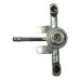 Flauta Bico Injetor Subaru Impreza 2.0 Auto. 2009 2010 2011