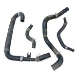 Conjunto Mangueira Agua Motor Subaru Impreza 2.0 Auto. 2009