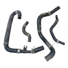 Conjunto Mangueira Agua Motor Subaru Impreza 2.0 Auto. 2009