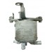 Trocador Calor Óleo Motor Subaru Impreza 2.0 Auto. 2009 2011