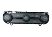 Comando Ar Condicionado Ford Ranger Black 2.0 2026 2027