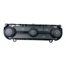 Comando Ar Condicionado Ford Ranger Black 2.0 2026 2027