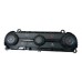 Comando Ar Condicionado Ford Ranger Black 2.0 2026 2027