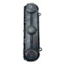 Comando Ar Condicionado Ford Ranger Black 2.0 2026 2027