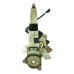 Maquina Vidro Chery Tiggo 2.0 2010 2012 Traseiro Esquerdo
