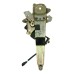 Maquina Vidro Chery Tiggo 2.0 2010 2012 Traseiro Esquerdo