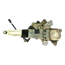 Maquina Vidro Chery Tiggo 2.0 2010 2012 Traseiro Esquerdo