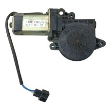 Motor Vidro Elétrico Chery Tiggo 2010 012 Dianteiro Esquerdo