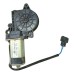 Motor Vidro Elétrico Chery Tiggo 2010 012 Dianteiro Esquerdo