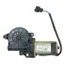 Motor Vidro Elétrico Chery Tiggo 2010 012 Dianteiro Esquerdo
