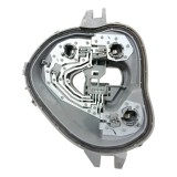 Circuito Lanterna Led Peugeot 208 2016 2017 2018 Direito
