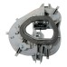 Circuito Lanterna Led Peugeot 208 2016 2017 2018 Direito