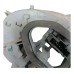 Circuito Lanterna Led Peugeot 208 2016 2017 2018 Direito